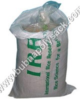 PP Grain Bags With Liners PP Grain Bags With Liners