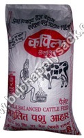 Cattle Feed Bags Cattle Feed Bags