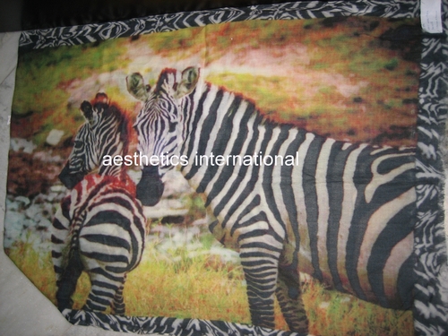Digital Print Scarves Digital Print Scarves