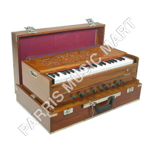 Harmonium Harmonium