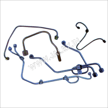 Fuel Injection Pipe Assemblies Fuel Injection Pipe Assemblies