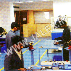 Manufacturing Manufacturing