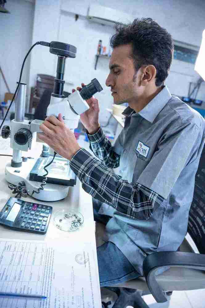 Research and Testing Facilties Research and Testing Facilties