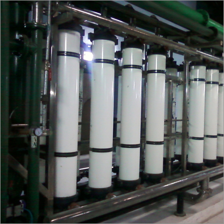 Hollow Fiber Membrane Unit Hollow Fiber Membrane Unit