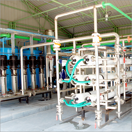 Recycling System Recycling System