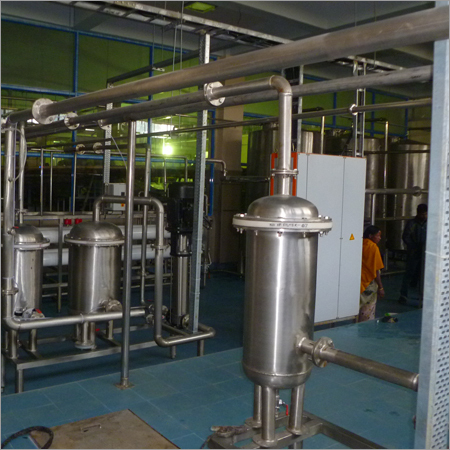Micron Filtration Micron Filtration