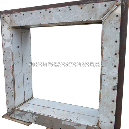 Gas Duct Expansion Joint Gas Duct Expansion Joint