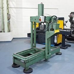 Heavy Engineering Fabrication Heavy Engineering Fabrication