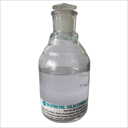 Hydroxy Silicone Fluid Hydroxy Silicone Fluid