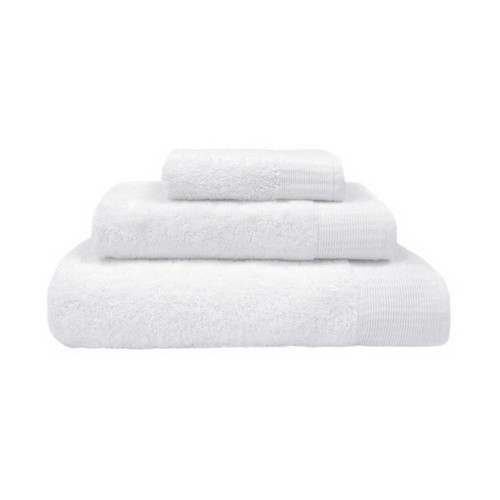 White Cotton Towel White Cotton Towel