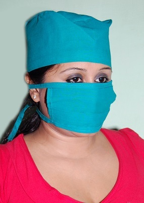 Surgical Face Mask And Caps Surgical Face Mask And Caps