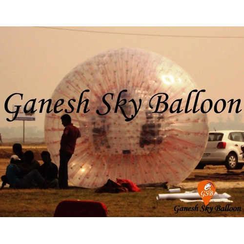 Inflatable Ball Inflatable Ball