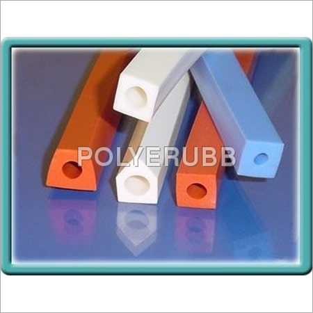 Extruded Rubber Profiles Extruded Rubber Profiles