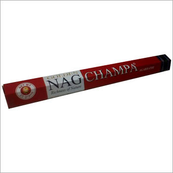 Hexa Inner Incense Hexa Inner Incense