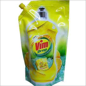 Vim Drop Vim Drop