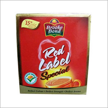 Red Label Red Label