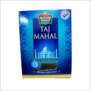 Taj Mahal Tea Taj Mahal Tea