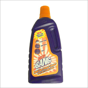 Easy Off Bang Degreaser 400ml Front Easy Off Bang Degreaser 400ml Front