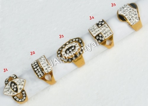 Imitation Diamond Rings Imitation Diamond Rings