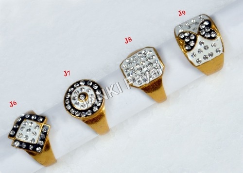 Imitation Fancy Fingers Rings Imitation Fancy Fingers Rings