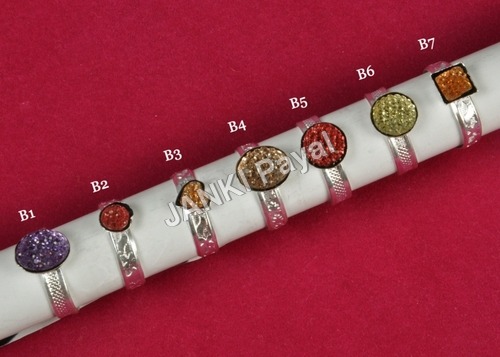Imitation Toe Rings Imitation Toe Rings