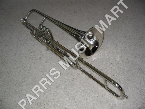 Valve Trombones Valve Trombones