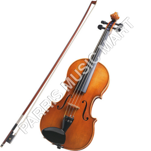 Violin Ebony Violin Ebony