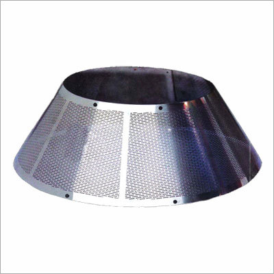 Nickel Rotary Screens Nickel Rotary Screens