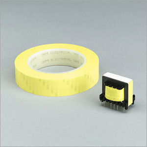 High Temperature Polyester Tapes High Temperature Polyester Tapes