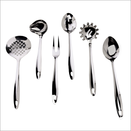 Stainless Steel Kitchen Tools Stainless Steel Kitchen Tools