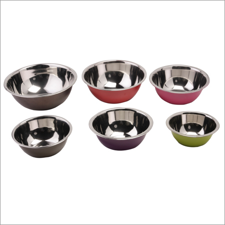 Stainless Steel bowls Stainless Steel bowls