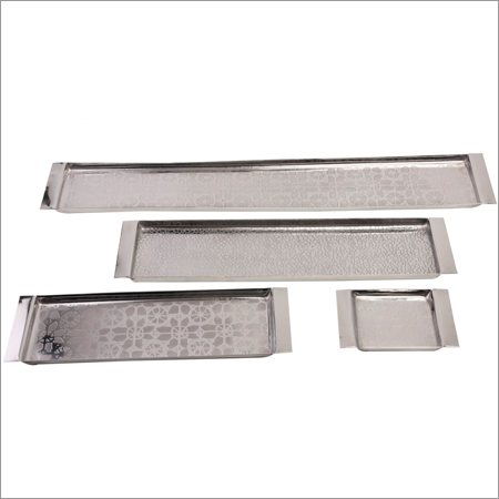 Stainless Steel Trays Stainless Steel Trays