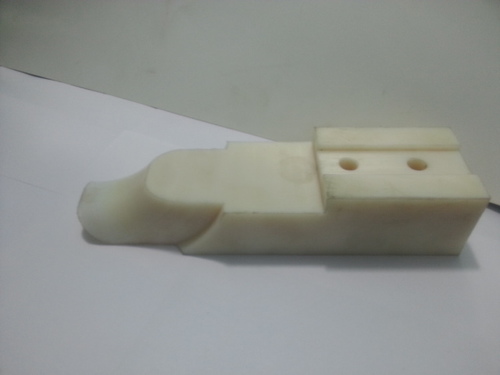 Pipe Bending Nylon Wiper Dies Pipe Bending Nylon Wiper Dies