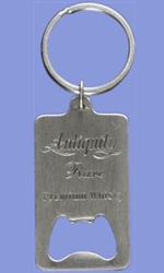 Stainless Steel Keyring Stainless Steel Keyring