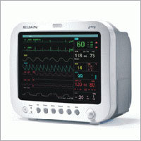 Multiple Parameter Monitors Multiple Parameter Monitors