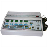 Ultrasonic Combo Therapy Ultrasonic Combo Therapy
