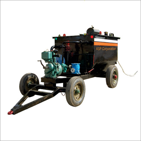 Bitumen Pressure Bitumen Pressure