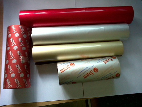Alu Alu Foil(Cold Forming Foil) Alu Alu Foil(Cold Forming Foil)