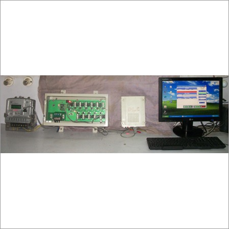 Energy Management System Energy Management System