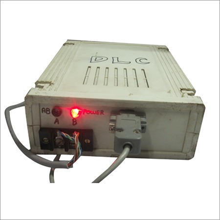Demand Limiting Controller Demand Limiting Controller