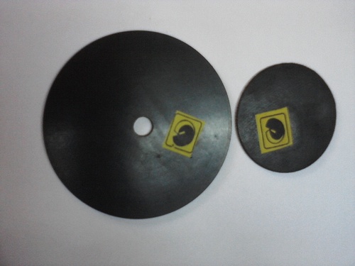 DIAPHRAGMS DIAPHRAGMS