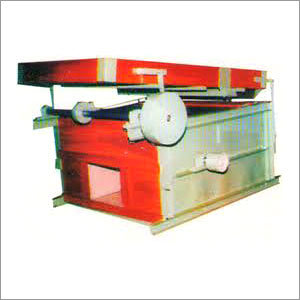 Husk Aspirator Husk Aspirator
