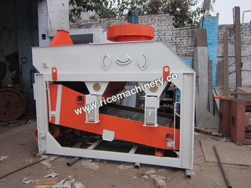 Rice Cleaning Machine Rice Cleaning Machine