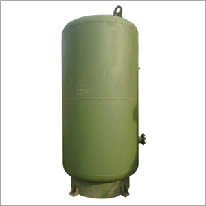 MS Pressure Vessels MS Pressure Vessels
