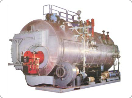 Steam Boilers Steam Boilers