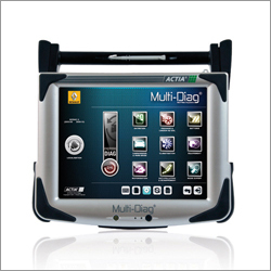 Multi Make Diagnostics Multi Make Diagnostics