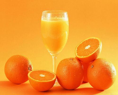 Mixed Fruit Juice Mixed Fruit Juice