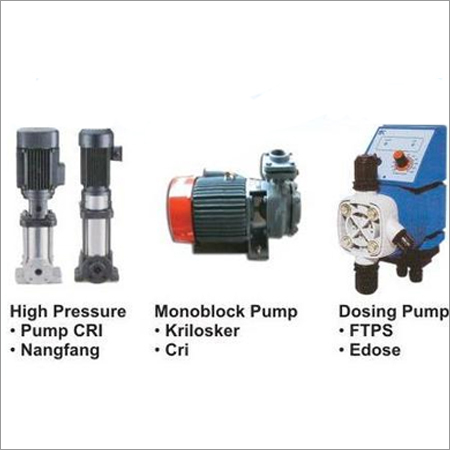 Water Well Pumps Water Well Pumps