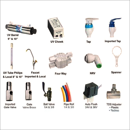 UV Barrel UV Barrel