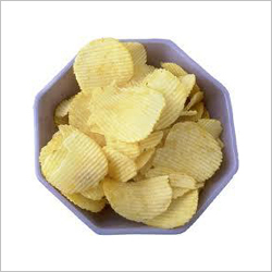 Potato Chips Potato Chips